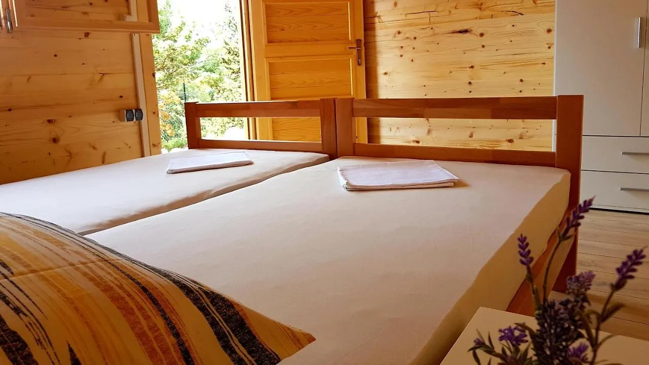 Camping Resort Mala-Milna