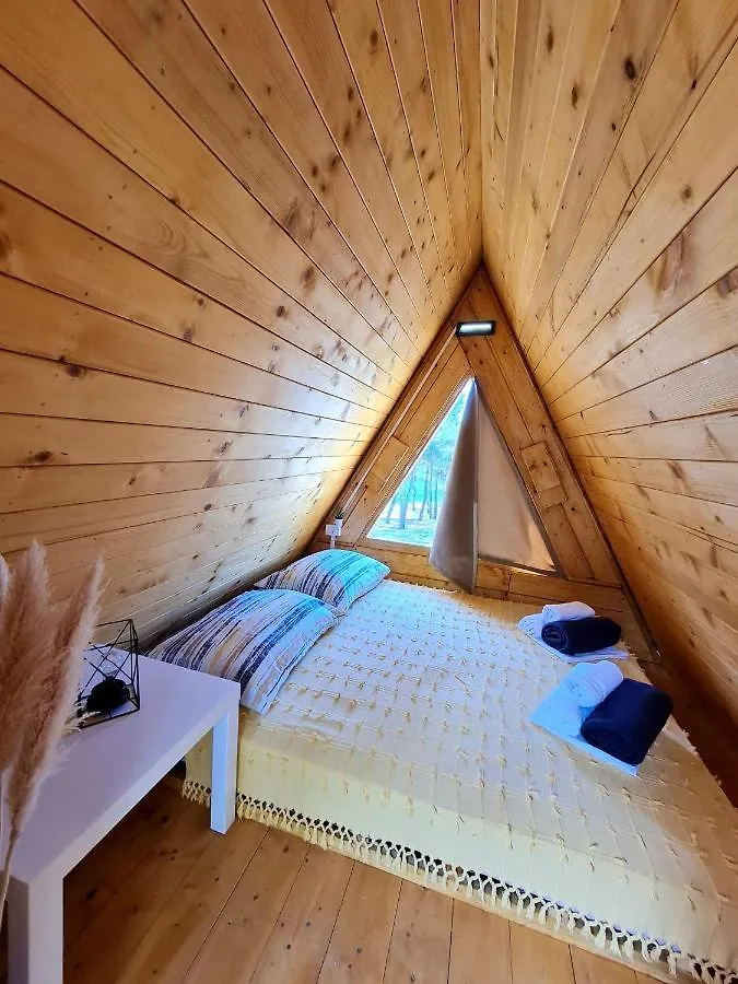 Camping Resort Mala-Milna Split