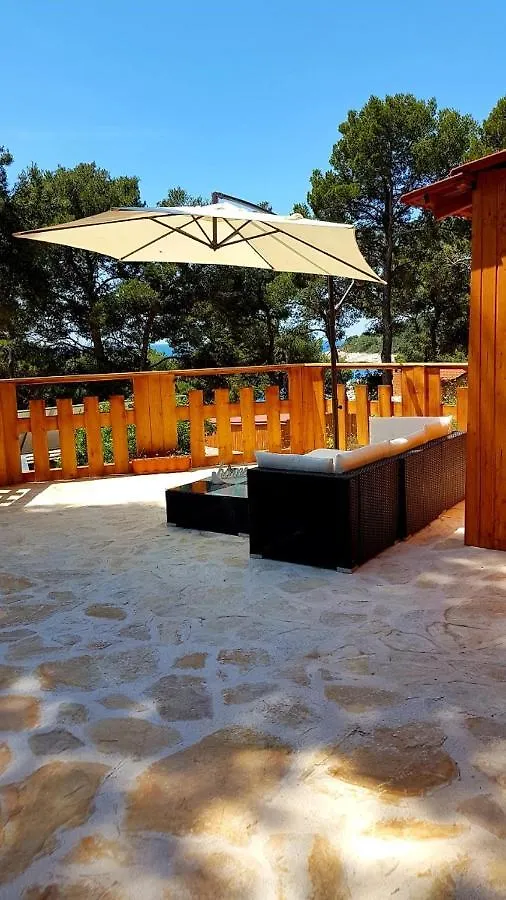Kemping Camping Resort Mala-Milna