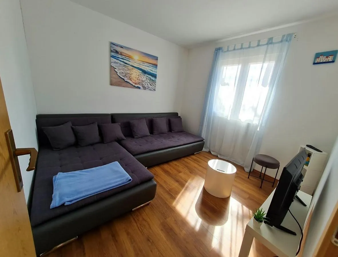 Camping Resort Mala-Milna Split